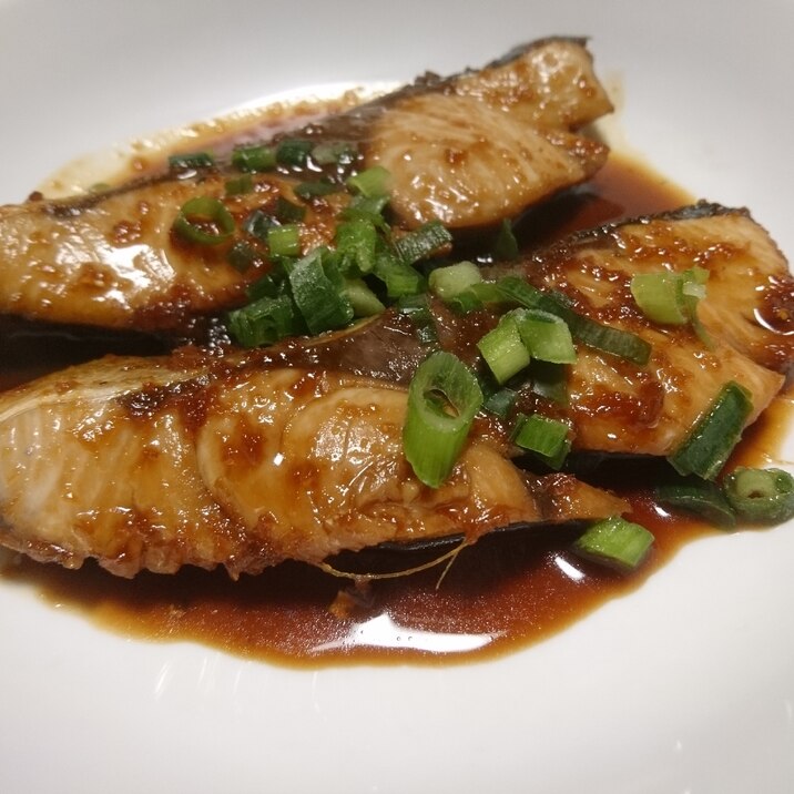 フライパンでブリの生姜醤油焼き レシピ 作り方 By あやめぇ 楽天レシピ フライパンでブリの生姜醤油焼き レシピ 作り方 By あやめぇ 楽天レシピ